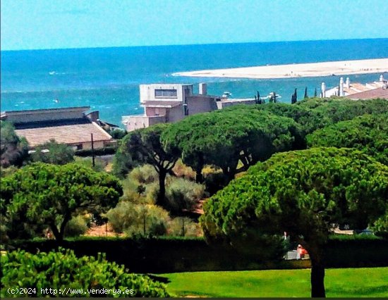 Piso en Alquiler en Punta Umbria Huelva