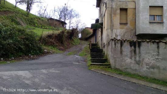 Casa de pueblo en Venta en Blimea Asturias