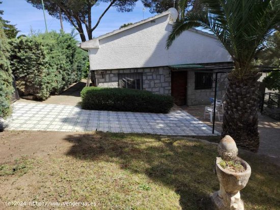  Casa-Chalet en Venta en Villa Del Prado Madrid 