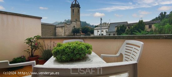 Unifamiliar a 1h de Barcelona