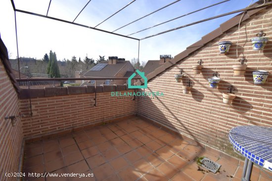  Casa-Chalet en Venta en Majadahonda Madrid 