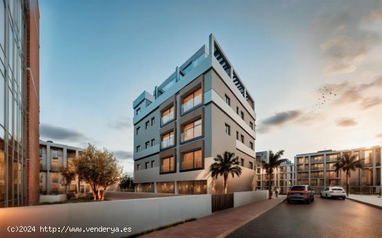 Apartamento en Venta en San Pedro Del Pinatar Murcia