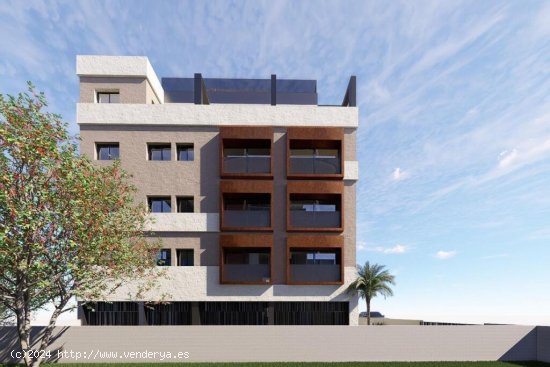 Apartamento en Venta en San Pedro Del Pinatar Murcia