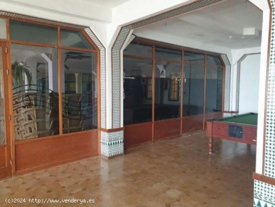 Local comercial en Venta en Pajara Las Palmas