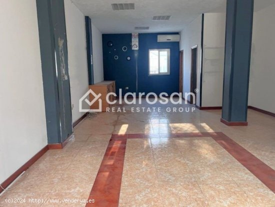 Local comercial en Alquiler en Alhaurin El Grande Málaga