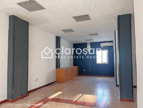 Local comercial en Alquiler en Alhaurin El Grande Málaga