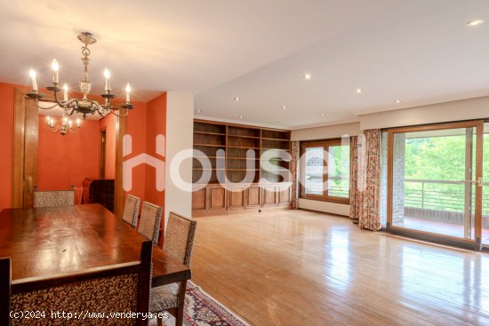  Piso en venta de 197 m²  Paseo Pío Baroja Pasealekua, 20008 Donostia-San Sebastián (Gipuzkoa) 