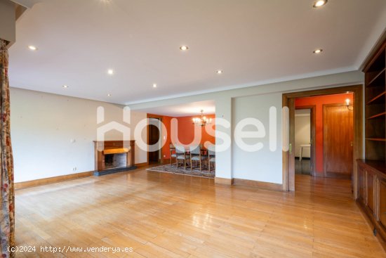 Piso en venta de 197 m²  Paseo Pío Baroja Pasealekua, 20008 Donostia-San Sebastián (Gipuzkoa)