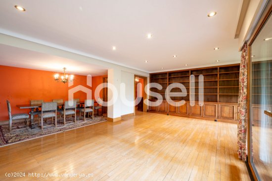 Piso en venta de 197 m²  Paseo Pío Baroja Pasealekua, 20008 Donostia-San Sebastián (Gipuzkoa)