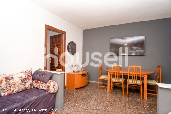 Piso en venta Calle Poeta Sánchez Bautista 30161 Murcia