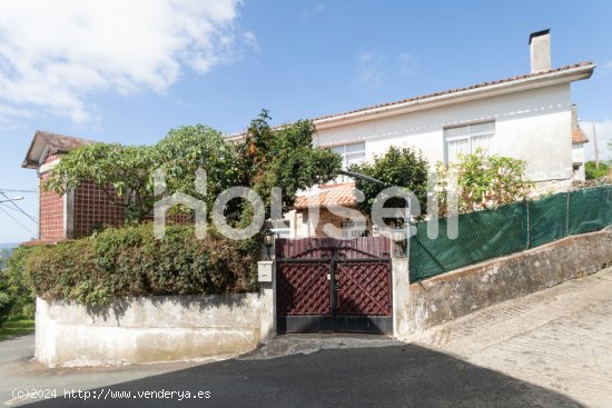 Casa en venta de 312 m² Calle Cabria Nova Ombre, 15600 Pontedeume (A Coruña)