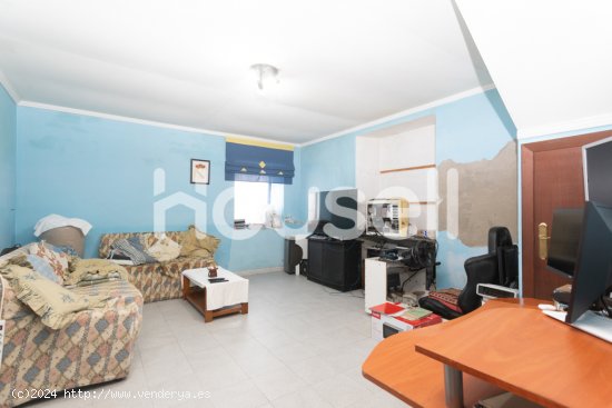 Casa en venta de 312 m² Calle Cabria Nova Ombre, 15600 Pontedeume (A Coruña)