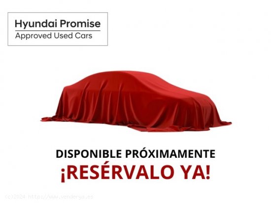 Hyundai Kona ( 1.6 GDI HEV Tecno Red DT 104 kW (141 CV) )  - Alcalá de Henares