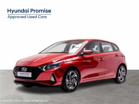 Hyundai i20 ( 1.0 TGDI Klass 100 )  - Sant Boi de Llobregat