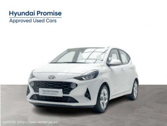 Hyundai i20 ( 1.0 TGDI Klass 100 )  - Sant Boi de Llobregat