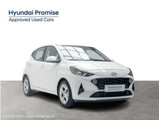 Hyundai i20 ( 1.0 TGDI Klass 100 )  - Sant Boi de Llobregat