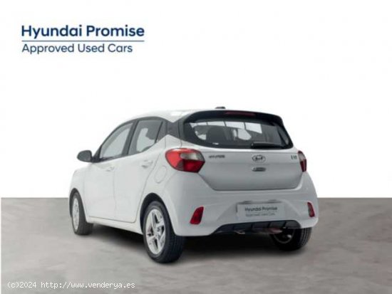 Hyundai i20 ( 1.0 TGDI Klass 100 )  - Sant Boi de Llobregat