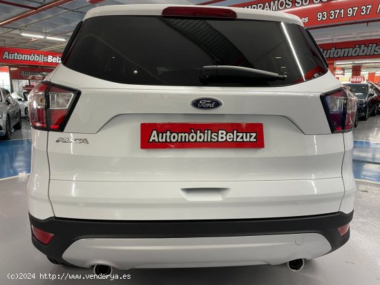 Ford Kuga 5 AÑOS GARANTÍA - El Prat de Llobregat