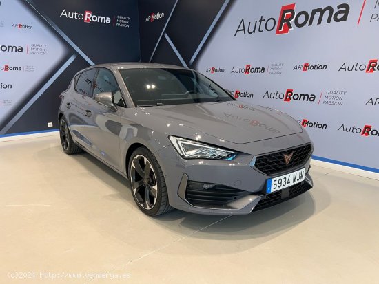  Cupra León 2.0 TSI 190cv. AÑO 2023!!! - Sant Cugat del Vallès 