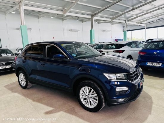 Volkswagen T-Roc 1.6TDI EDITION 85 KW 115 CV - Utrera