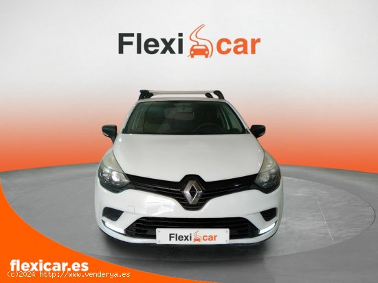 Renault Clio Business Energy dCi 55kW (75CV) - Córdoba