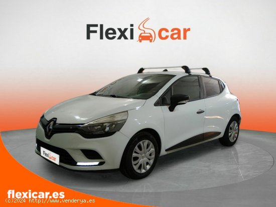 Renault Clio Business Energy dCi 55kW (75CV) - Córdoba