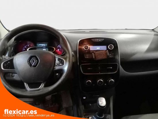 Renault Clio Business Energy dCi 55kW (75CV) - Córdoba