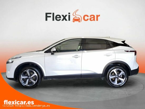 Nissan Qashqai DIG-T 116kW mHEV Xtronic 4x4 N-Connecta - Málaga