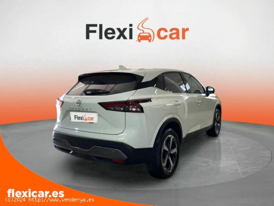 Nissan Qashqai DIG-T 116kW mHEV Xtronic 4x4 N-Connecta - Málaga