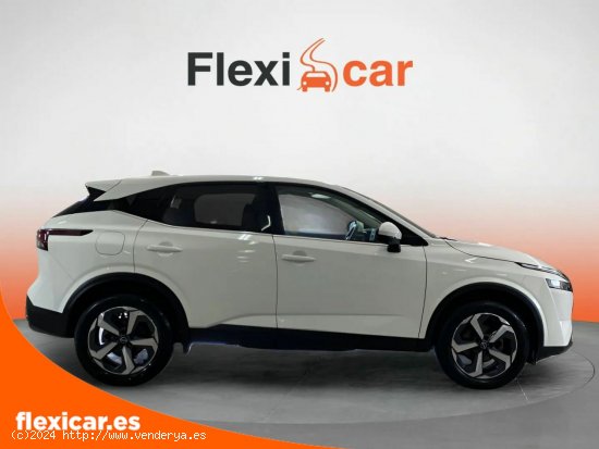 Nissan Qashqai DIG-T 116kW mHEV Xtronic 4x4 N-Connecta - Málaga