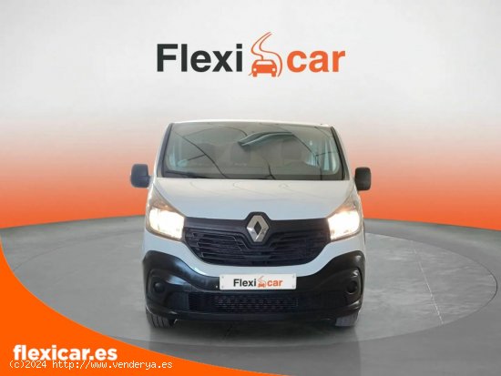 Renault Trafic L1 H1 ENERGY 95CV - Jaén