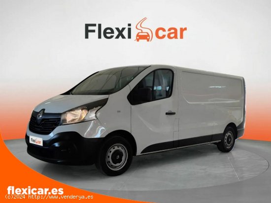 Renault Trafic L1 H1 ENERGY 95CV - Jaén