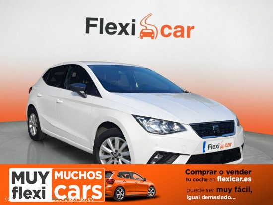  Seat Ibiza 1.0 TSI 81kW (110CV) Xcellence - Vilanova i la Geltrú 