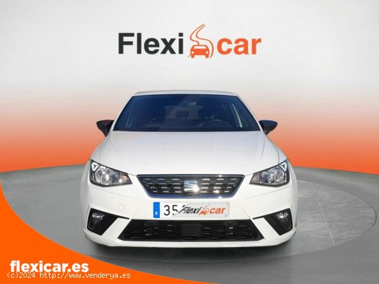 Seat Ibiza 1.0 TSI 81kW (110CV) Xcellence - Vilanova i la Geltrú