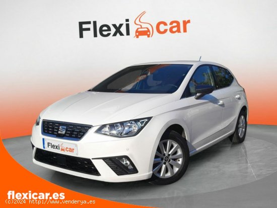 Seat Ibiza 1.0 TSI 81kW (110CV) Xcellence - Vilanova i la Geltrú