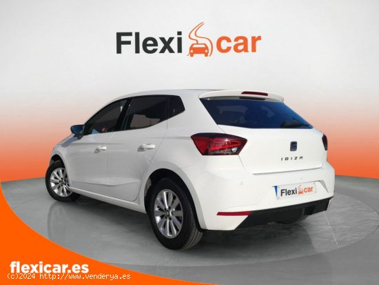 Seat Ibiza 1.0 TSI 81kW (110CV) Xcellence - Vilanova i la Geltrú