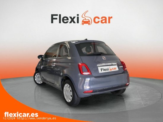 Fiat 500 Cult 1.0 Hybrid 51KW (70 CV) - L Hospitalet de Llobregat