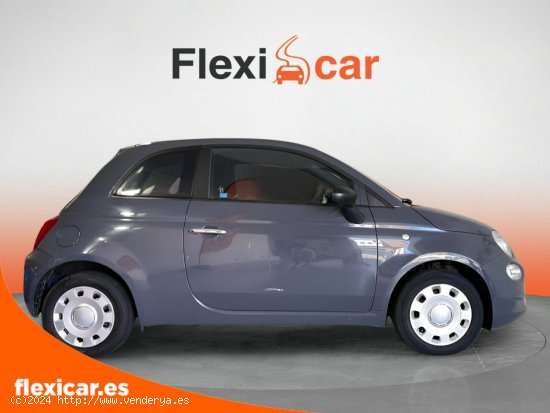 Fiat 500 Cult 1.0 Hybrid 51KW (70 CV) - L Hospitalet de Llobregat