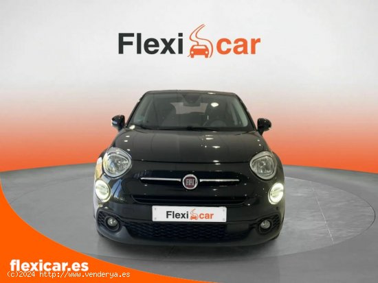 Fiat 500X Connect 1.6 Multijet 96KW (130CV) S&S - Sevilla