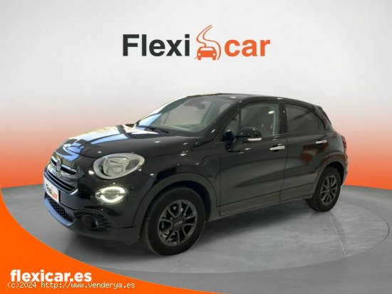 Fiat 500X Connect 1.6 Multijet 96KW (130CV) S&S - Sevilla