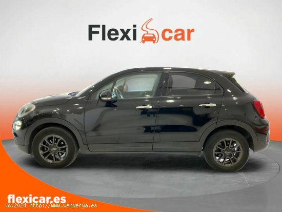 Fiat 500X Connect 1.6 Multijet 96KW (130CV) S&S - Sevilla