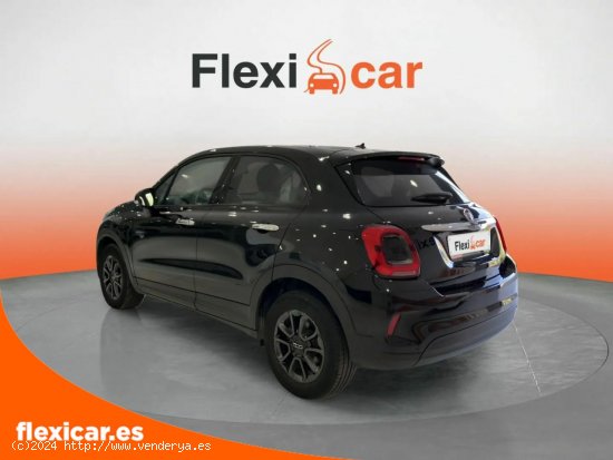 Fiat 500X Connect 1.6 Multijet 96KW (130CV) S&S - Sevilla