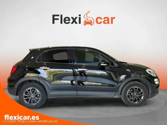 Fiat 500X Connect 1.6 Multijet 96KW (130CV) S&S - Sevilla