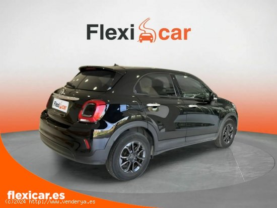 Fiat 500X Connect 1.6 Multijet 96KW (130CV) S&S - Sevilla