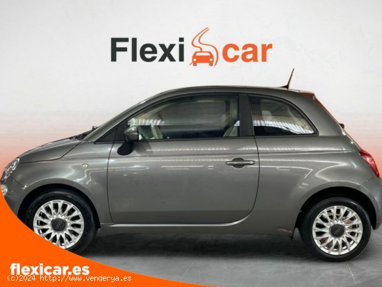 Fiat 500 Connect 1.0 Hybrid 51KW (70 CV) - Sevilla