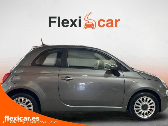 Fiat 500 Connect 1.0 Hybrid 51KW (70 CV) - Sevilla