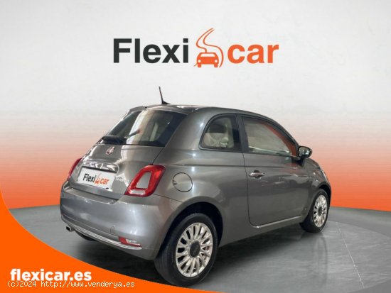 Fiat 500 Connect 1.0 Hybrid 51KW (70 CV) - Sevilla