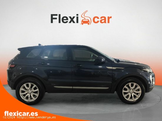 Land-Rover Range Rover Evoque 2.0L TD4 150CV 4x4 SE Auto. - Badajoz