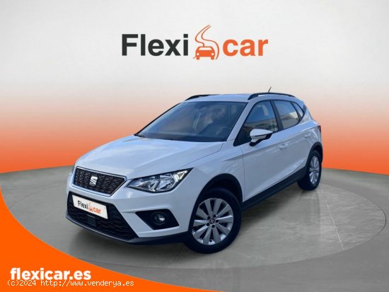 Seat Arona 1.0 TSI 70kW (95CV) Style Ecomotive - Pamplona