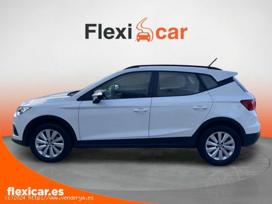 Seat Arona 1.0 TSI 70kW (95CV) Style Ecomotive - Pamplona